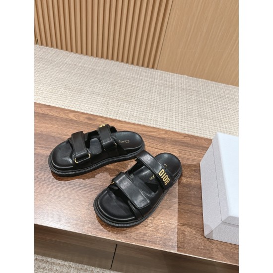 Dior Sandals