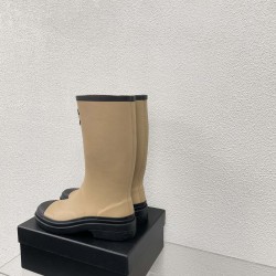 Chanel Boots