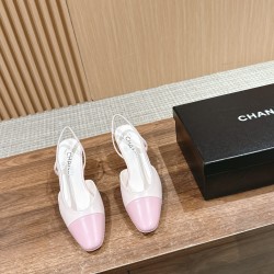 Chanel Pumps