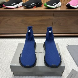 BALENCIAGA SPEED 2.0 RECYCLED KNIT SNEAKER