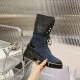 Chanel Boots