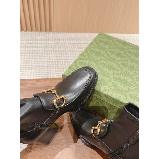 Gucci Boots