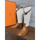 Hermes Boots