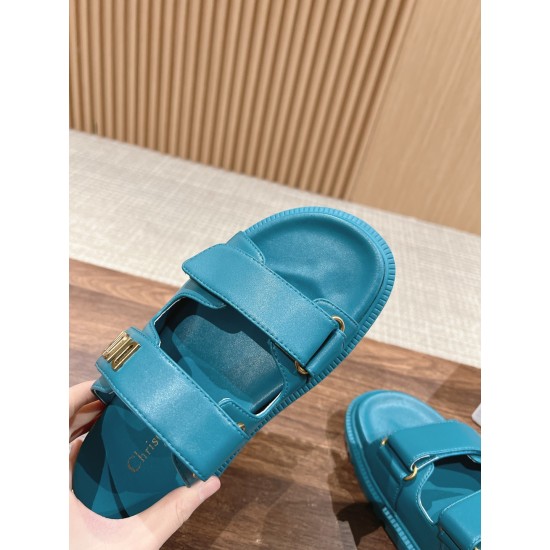 Dior Sandals