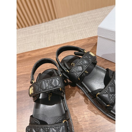 Dior Sandals