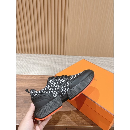 Hermes Sneakers