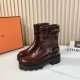 Hermes Boots