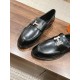 Hermes Royal Loafers