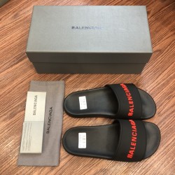 Balenciaga slippers