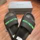 Balenciaga slippers Balenciaga slippers
