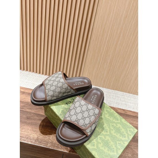 Gucci Slippers