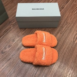 Balenciaga slippers