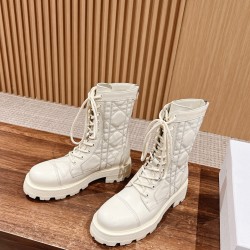 Dior Boots