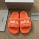 Balenciaga slippers Balenciaga slippers