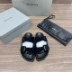 Balenciaga slippers