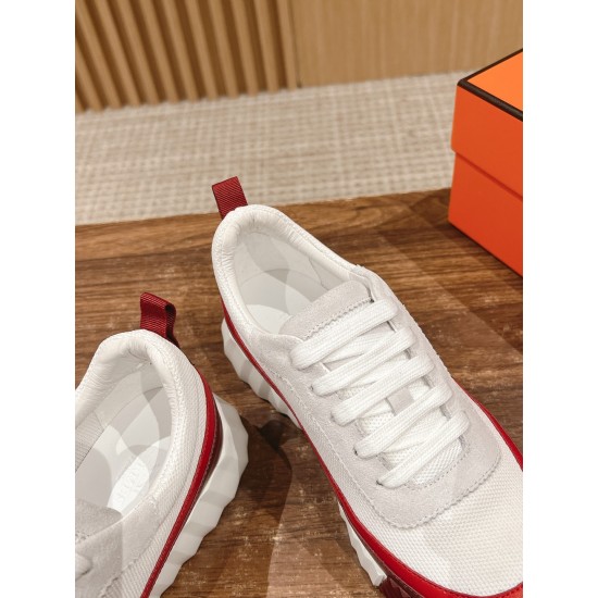 Hermes Sneakers