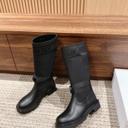 Dior Boots