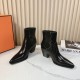 Hermes Boots