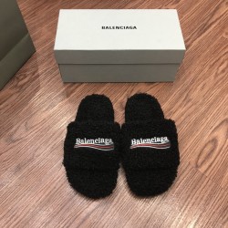 Balenciaga slippers