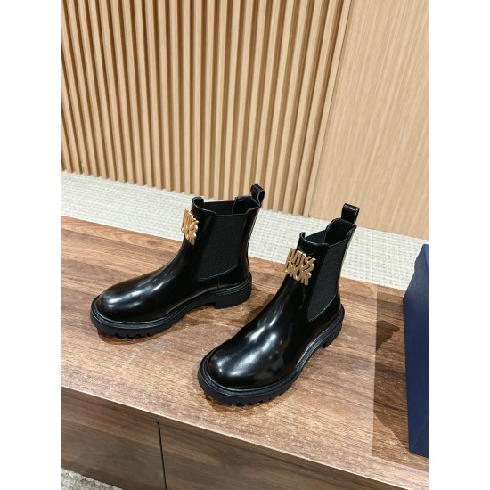 Dior Boots