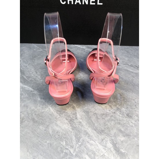 Chanel Pumps