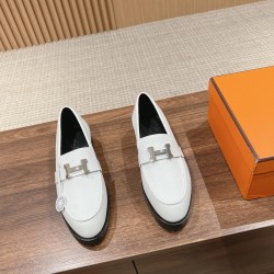 Hermes Royal Loafers