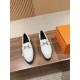 Hermes Royal Loafers