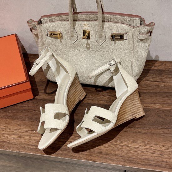 Hermes Sandals