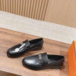 Hermes Royal Loafers