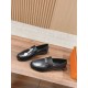 Hermes Royal Loafers