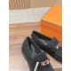 Hermes Royal Loafers