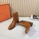 Hermes Boots