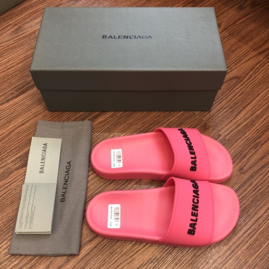 Balenciaga slippers