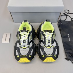 Balenciaga Stapler Sneaker