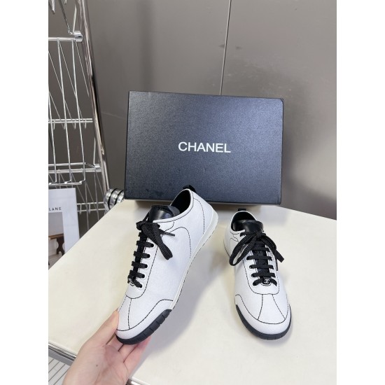 Chanel Sneakers