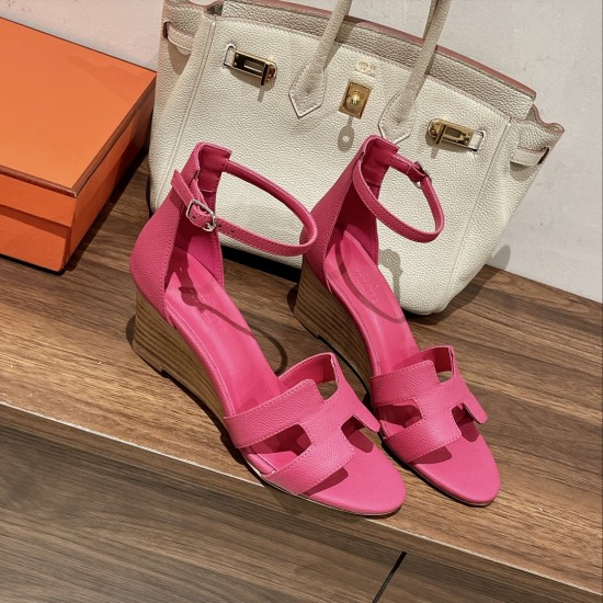 Hermes Sandals