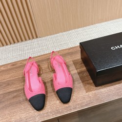 Chanel Pumps