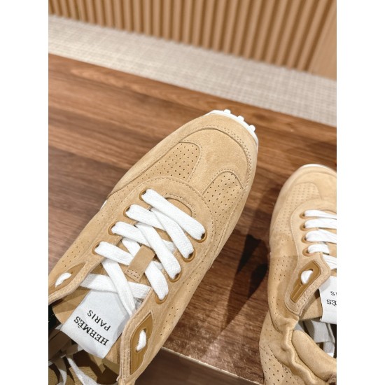 Hermes Sneakers