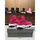 BALENCIAGA SPEED 2.0 RECYCLED KNIT SNEAKER