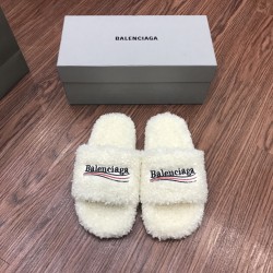 Balenciaga slippers