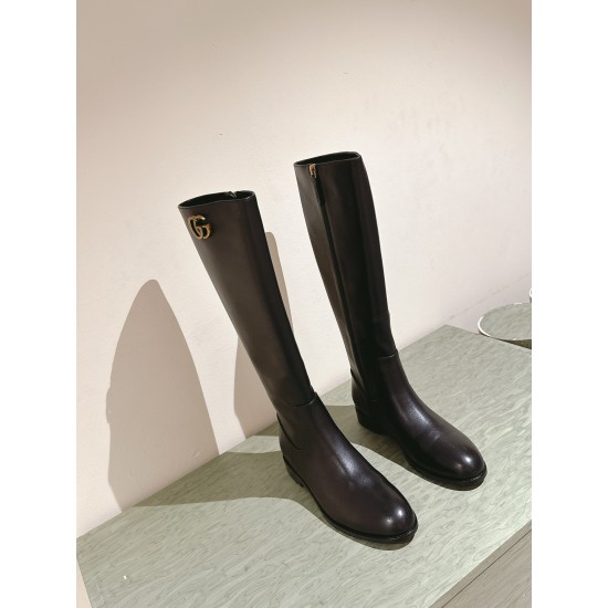 Gucci Boots