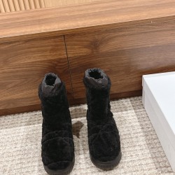 Dior Boots