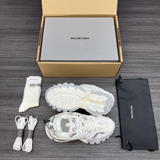 Balenciaga Track Sneaker