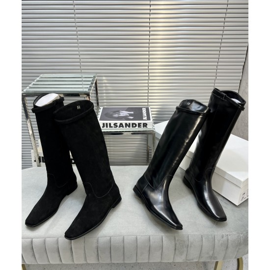 Hermes Boots