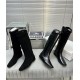 Hermes Boots