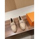 Hermes Royal Loafers