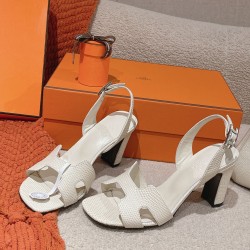 Hermes Sandals