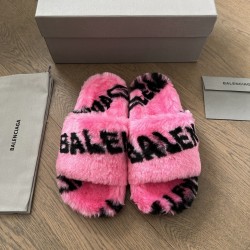 Balenciaga slippers