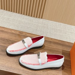 Hermes Royal Loafers