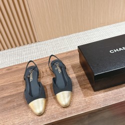 Chanel Pumps